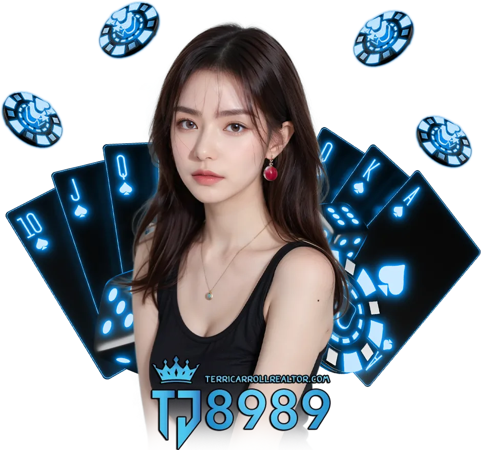 tj8989 slot